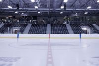 Hockey universitaire à Sherbrooke : le Vert & Or s’installe au Complexe sportif Thibault GM